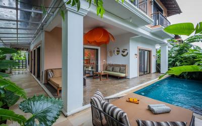Image of 6510 Sq.ft 4 BHK Villa for sale in Pernem, Goa for Rs. 141900000