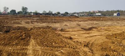 Image of 1000 Sq.ft Residential Plot / Land for sale in Bangrasia, Bhopal for Rs. 1800000