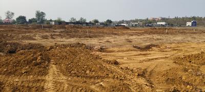 Image of 1100 Sq.ft Residential Plot / Land for sale in Mendua, Bhopal for Rs. 1900000