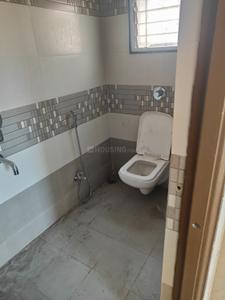 Bathroom Image of 1050 Sq.ft 2 BHK Apartment / Flat for sale in Omkar Nagar Nagpur for Rs. 5500000