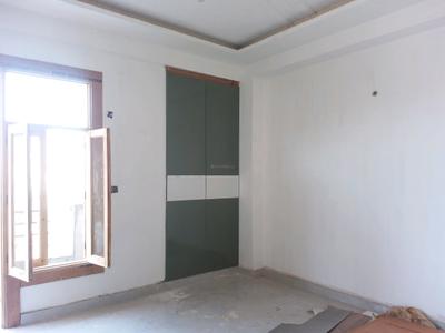 Bedroom Image of 2100 Sq.ft 4 BHK Builder Floor for sale in Rajendra Nagar Ghaziabad for Rs. 16700000