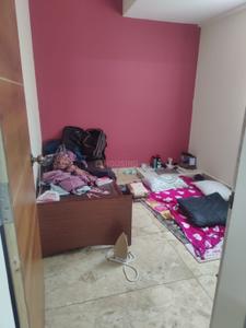 Bedroom Image of 450 Sq.ft 1 BHK Independent House for rent in Banashankari Bengaluru for Rs. 15000