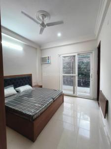 2 BHK Independent Builder Floor