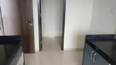 Kitchen Image of 1400 Sq.ft 3 BHK Apartment / Flat for sale in Lodha Palava Crown, Palava Phase 2 Thane for Rs. 13500000