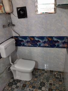 Bathroom Image of NO NAME in Juhu, Mumbai