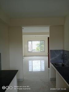 Kitchen Image of 850 Sq.ft 2 BHK Apartment / Flat for sale in Padmarao Nagar Secunderabad for Rs. 4800000