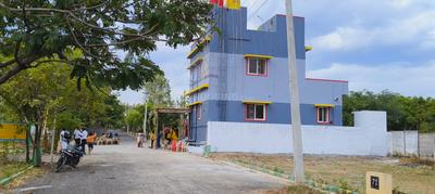 Residential Plot