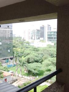 Balcony Image of 1200 Sq.ft 2 BHK Apartment / Flat for sale in Mundhwa Pune for Rs. 13000000
