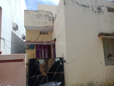2 BHK Independent House