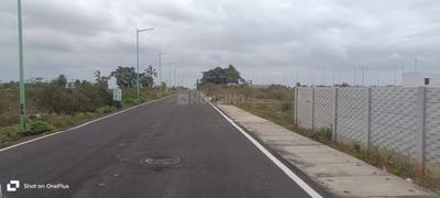 Image of 2400 Sq.ft Residential Plot / Land for sale in  Nadaprabhu Kempegowda Layout, Kengeri, Bengaluru for Rs. 28200000