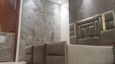 Bedroom Image of 1395 Sq.ft 3 BHK Builder Floor for sale in Surajmal Vihar New Delhi for Rs. 32500000