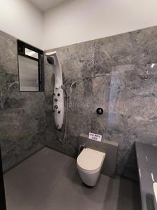 Bathroom Image of 1910 Sq.ft 3 BHK Apartment / Flat for sale in Paradise Sai World Dreams, Dombivli East Thane for Rs. 13500000