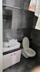 Bathroom Image of 3300 Sq.ft 3 BHK Penthouse for sale in Bhayli Vadodara for Rs. 9900000