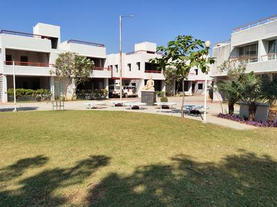 Image of 2000 Sq.ft 3 BHK Villa for sale in Jitodia, Anand for Rs. 8200000