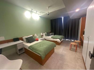 Bedroom Image of 360 Sq.ft 1 RK Studio for sale in Handewadi Pune for Rs. 3000000