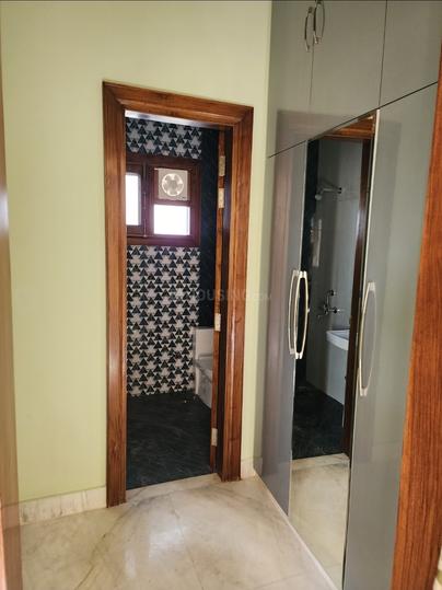 Greater Kailash Bedroom 1