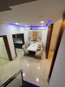 Hall Image of 2700 Sq.ft 4 BHK Independent House for sale in Nalanda Solitaire Park, Nipania Indore for Rs. 15500000