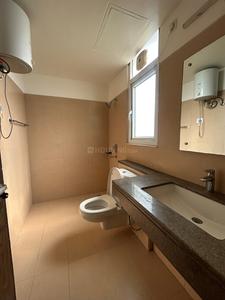 Image of 2400 Sq.ft 3 BHK Apartment / Flat for sale in Puri Emerald Bay, Sector 104, Gurgaon for Rs. 36000000