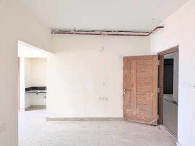 Living Room Image of 1439 Sq.ft 2 BHK Apartment / Flat for sale in Bhavya Tulasivanam Avani, Kukatpally Hyderabad for Rs. 11780300