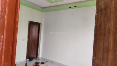 Bedroom Image of 1500 Sq.ft 3 BHK Independent House for sale in Gomti Nagar Lucknow for Rs. 6500000