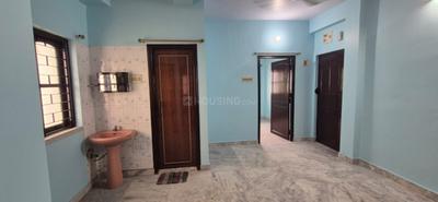Bedroom Image of 800 Sq.ft 2 BHK Apartment / Flat for sale in Jadavpur Kolkata for Rs. 4000000