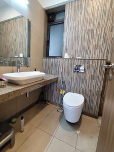 Image of 1300 Sq.ft 3 BHK Apartment / Flat for sale in Shapoorji Pallonji Vicinia, Powai, Mumbai for Rs. 42000000