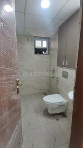 Image of 1900 Sq.ft 3 BHK Apartment / Flat for rent in Sanjaynagar, Bengaluru for Rs. 85000