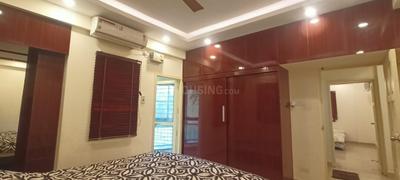 Bedroom Image of 1656 Sq.ft 3 BHK Apartment / Flat for rent in Casagrand Athens, Mogappair East Chennai for Rs. 71000