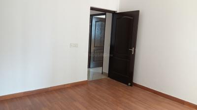 Bedroom Image of 1425 Sq.ft 3 BHK Apartment / Flat for sale in Paramount Symphony, Crossings Republik Ghaziabad for Rs. 10700000