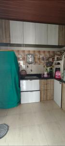 Kitchen Image of 3000 Sq.ft 5 BHK Independent House for sale in Sabarmati Ahmedabad for Rs. 25000000