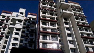 1 BHK Flat