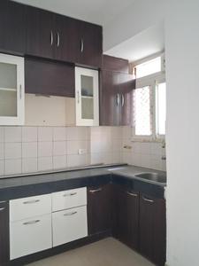 Kitchen Image of 1220 Sq.ft 2.5 BHK Apartment / Flat for sale in Aditya Celebrity Homes, Sector 76 Noida for Rs. 14500000