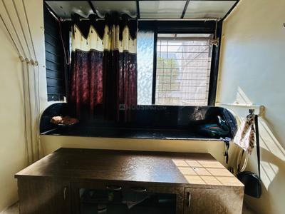 Bedroom Image of 550 Sq.ft 1 BHK Apartment / Flat for sale in Manik Baug Society, Anand Nagar, Sinhagad Road Pune for Rs. 6500000