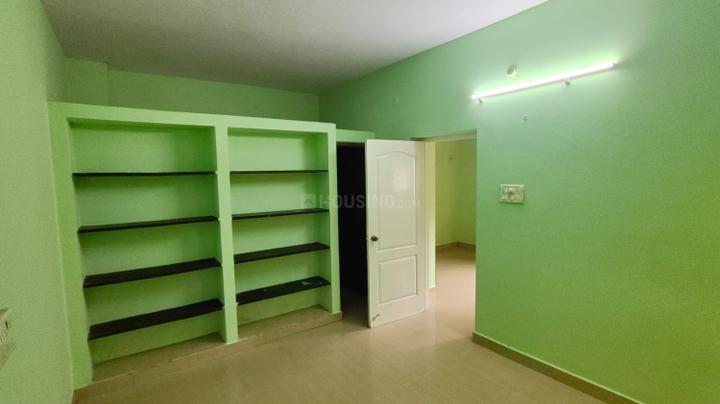 Erukkancheri Bedroom 1