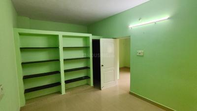 Without Brokerage 1 BHK Independent House