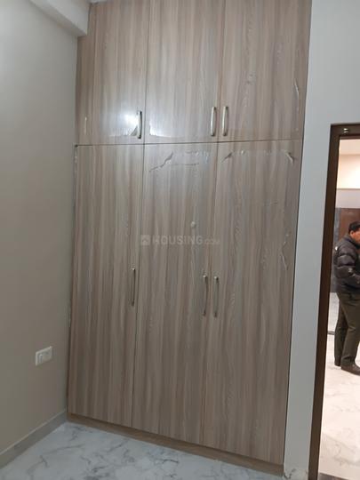 Sector L, Aliganj Bedroom 1