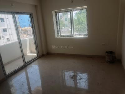 Bedroom Image of 1770 Sq.ft 3 BHK Apartment / Flat for sale in Amigos Red Oaks Apartment, Avilala Tirupathi for Rs. 9500000