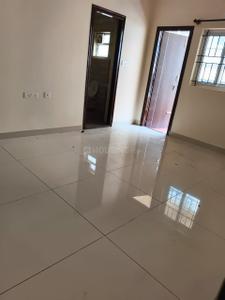 Hall Image of 2400 Sq.ft 3 BHK Apartment / Flat for rent in Gokulam Mysore for Rs. 35000