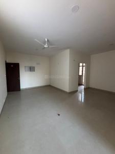 Hall Image of 2030 Sq.ft 4 BHK Apartment / Flat for rent in Tajganj Agra for Rs. 25000