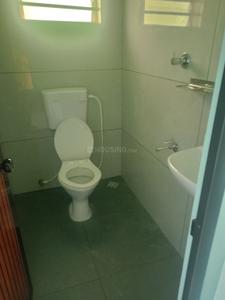 Bathroom Image of Jenna homes in Kalamassery, Kochi