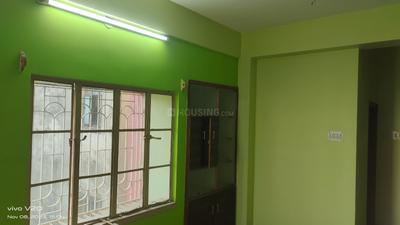 Bedroom Image of 900 Sq.ft 2 BHK Apartment / Flat for rent in Nagerbazar Kolkata for Rs. 9500