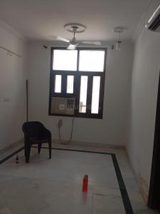 Bedroom Image of 1953 Sq.ft 3 BHK Builder Floor for rent in Defence Colony New Delhi for Rs. 90000