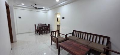 Hall Image of Mhada Hig & Mig Tower in Goregaon West, Mumbai