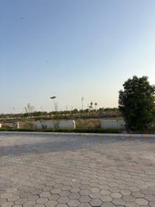 Riyasat heritage Plot View 1