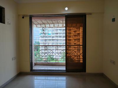 Bedroom Image of 1200 Sq.ft 2 BHK Apartment / Flat for sale in Kharghar Navi Mumbai for Rs. 14500000