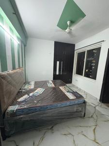Bedroom Image of 824 Sq.ft 2 BHK Apartment / Flat for sale in Paras Tierea, Sector 137 Noida for Rs. 7000000