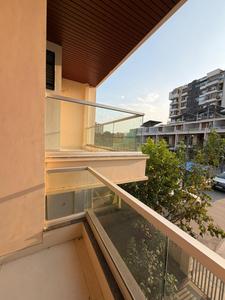 Balcony Image of 3000 Sq.ft 5 BHK Independent House for rent in Sagar Elite, Bawadiya Kalan Bhopal for Rs. 80000