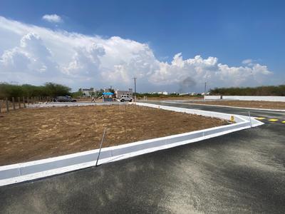 Image of 1200 Sq.ft Residential Plot / Land for sale in Lingam Nagar, Tiruchirappalli for Rs. 3840000