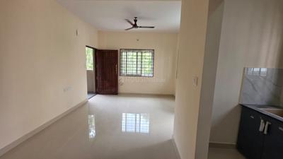 1 BHK Flat