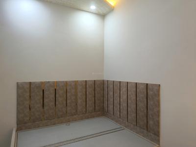 Bedroom Image of 1250 Sq.ft 3 BHK Builder Floor for sale in Indirapuram Ghaziabad for Rs. 8000000